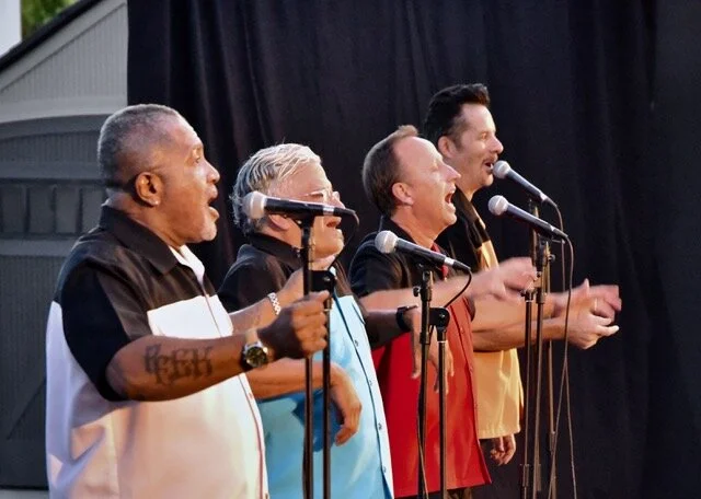 The Alley Cats — The Muckenthaler Cultural Center